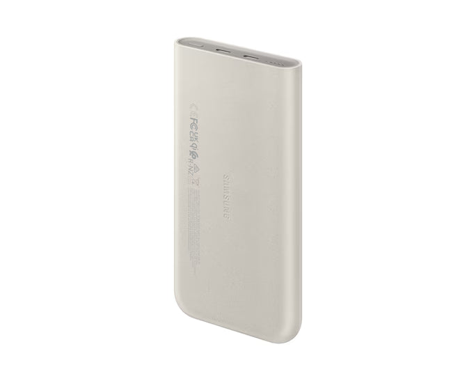 Samsung Wireless Battery Pack 10 000 mAh – Carga Inalámbrica & Cable USB-C