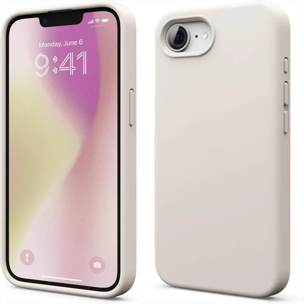 Case Silicona