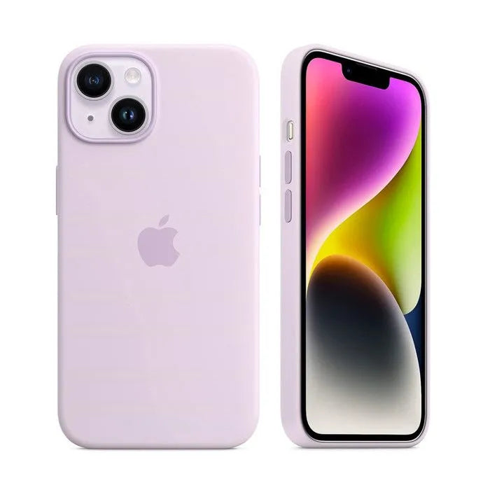Case Silicona