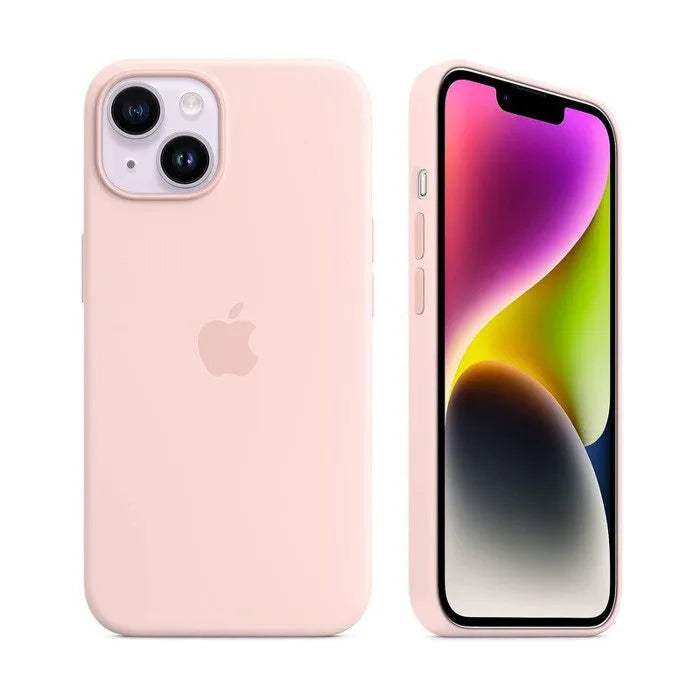 Case Silicona