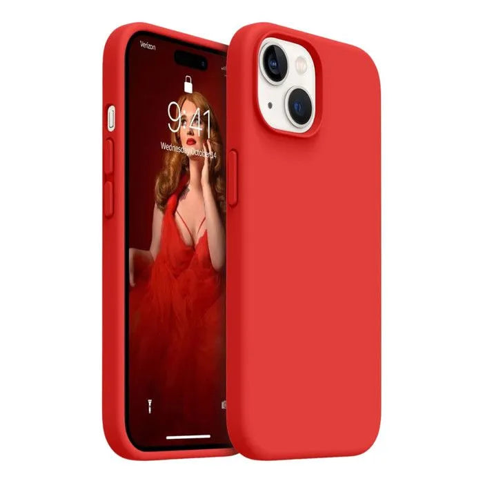 Case Silicona