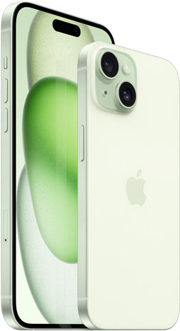 iPhone 15