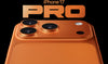 iPhone 17 Pro – 5G, A19 Pro, Cámara 48 MP Pro-Fusion