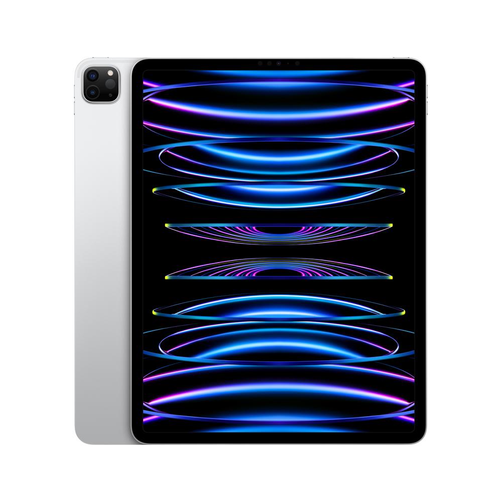 iPad Pro 12.9″ (M2, 6ª Gen) – Mini‑LED XDR, 120 Hz, 16 GB RAM y Thunderbolt