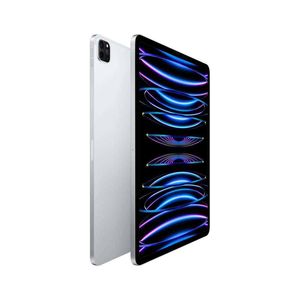 iPad Pro 12.9″ (M2, 6ª Gen) – Mini‑LED XDR, 120 Hz, 16 GB RAM y Thunderbolt
