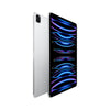 iPad Pro 12.9″ (M2, 6ª Gen) – Mini‑LED XDR, 120 Hz, 16 GB RAM y Thunderbolt