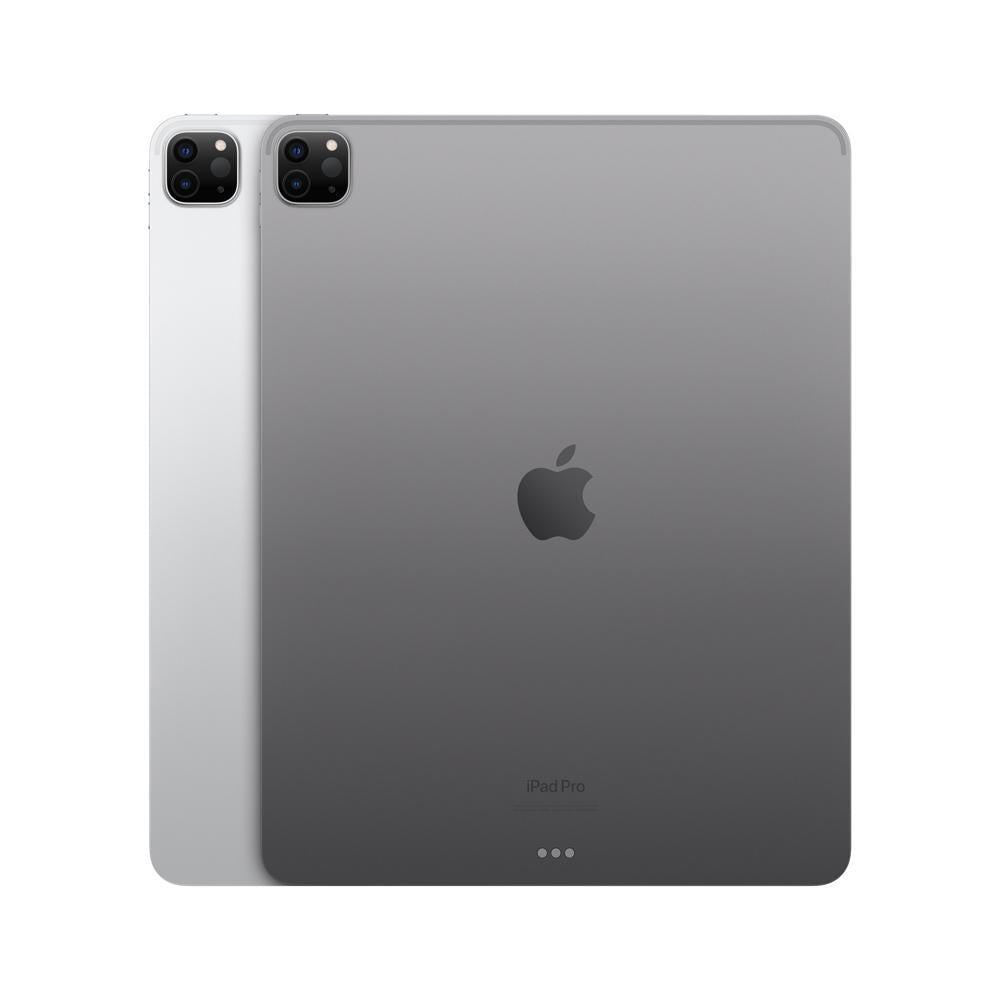 iPad Pro 12.9″ (M2, 6ª Gen) – Mini‑LED XDR, 120 Hz, 16 GB RAM y Thunderbolt