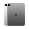 iPad Pro 12.9″ (M2, 6ª Gen) – Mini‑LED XDR, 120 Hz, 16 GB RAM y Thunderbolt