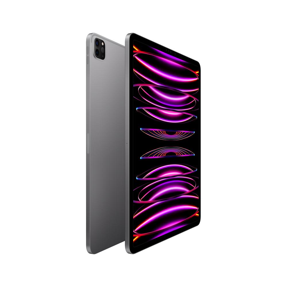 iPad Pro 12.9″ (M2, 6ª Gen) – Mini‑LED XDR, 120 Hz, 16 GB RAM y Thunderbolt