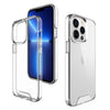 Case Transparente Protector – iPhone, Samsung, Google Pixel