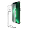 Case Transparente Protector – iPhone, Samsung, Google Pixel