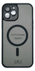 Case Magnética MagSafe para iPhone –accesorios