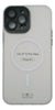 Case Magnética MagSafe para iPhone –accesorios