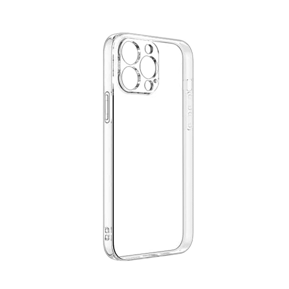 Case Transparente Protector – iPhone, Samsung, Google Pixel