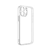 Case Transparente Protector – iPhone, Samsung, Google Pixel