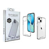 Case Transparente Protector – iPhone, Samsung, Google Pixel