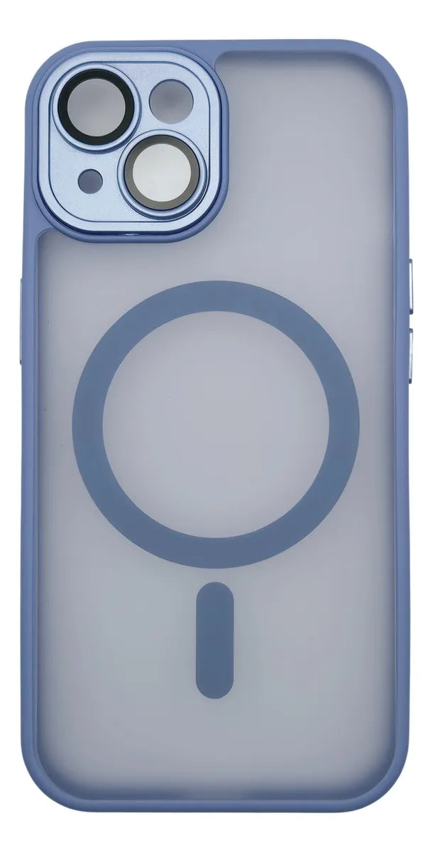 Case Magnética MagSafe para iPhone –accesorios