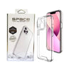 Case Transparente Protector – iPhone, Samsung, Google Pixel