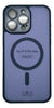 Case Magnética MagSafe para iPhone –accesorios