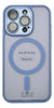 Case Magnética MagSafe para iPhone –accesorios
