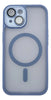 Case Magnética MagSafe para iPhone –accesorios