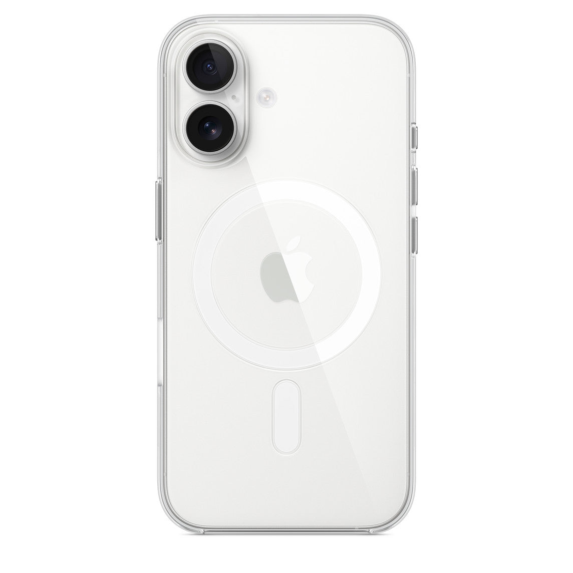 Case Transparente Protector – iPhone, Samsung, Google Pixel
