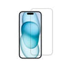 Vidrio Templado Protector de Pantalla – iPhone, Samsung, Google Pixel
