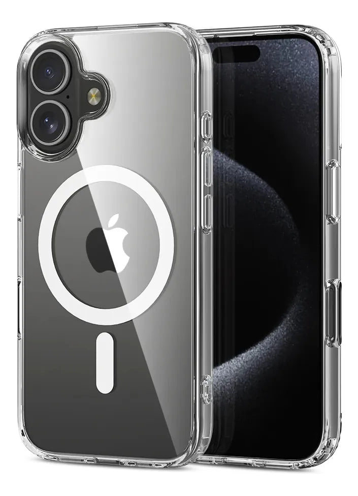 Case Magnética MagSafe para iPhone –accesorios