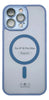 Case Magnética MagSafe para iPhone –accesorios