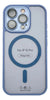 Case Magnética MagSafe para iPhone –accesorios