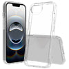 Case Transparente Protector – iPhone, Samsung, Google Pixel