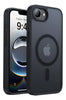 Case Magnética MagSafe para iPhone –accesorios