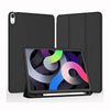 Case para iPad – Protección 360°, Antigolpes, Soporte Integrado y Autoapagado