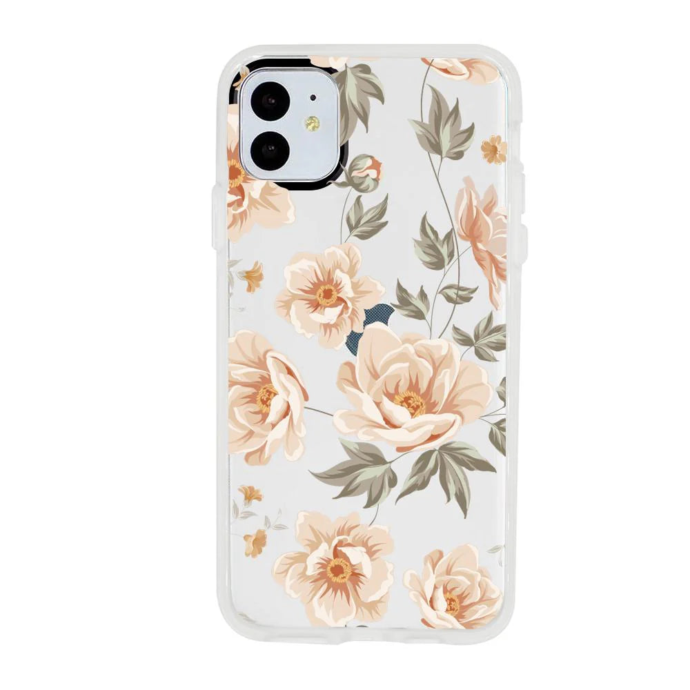 Case Diseño iPhone – Protección Antigolpes, Forro Decorado, Compatible MagSafe