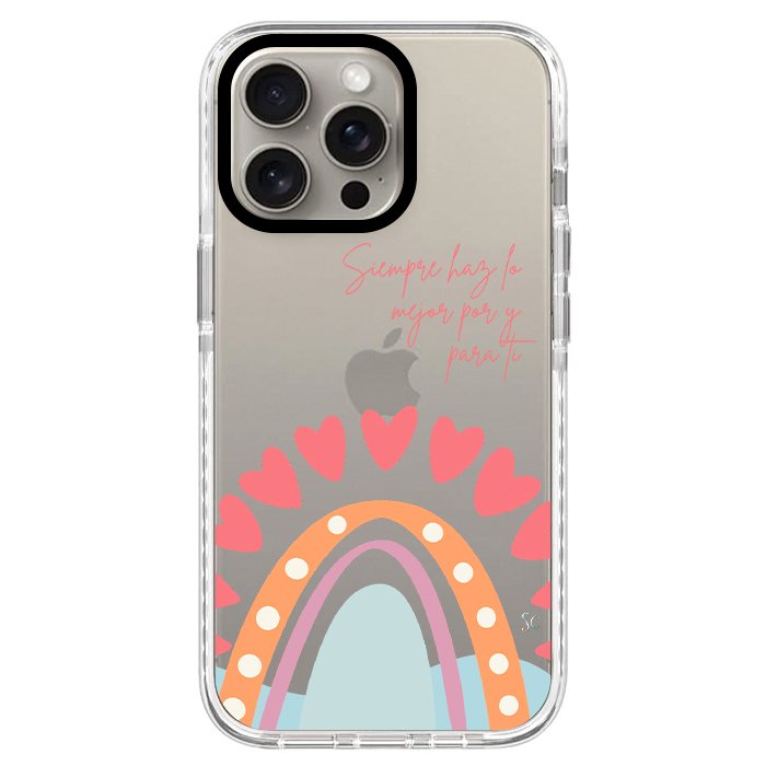 Case Diseño iPhone – Protección Antigolpes, Forro Decorado, Compatible MagSafe