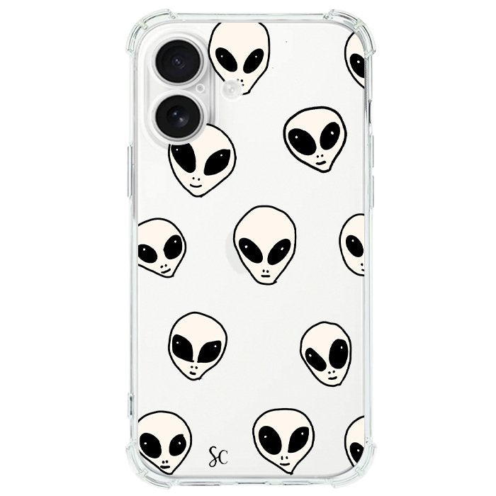 Case Diseño iPhone – Protección Antigolpes, Forro Decorado, Compatible MagSafe