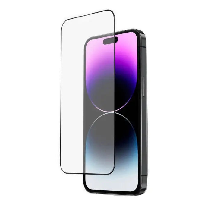 Vidrio Templado Protector de Pantalla – iPhone, Samsung, Google Pixel