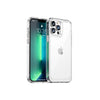 Case Transparente Protector – iPhone, Samsung, Google Pixel