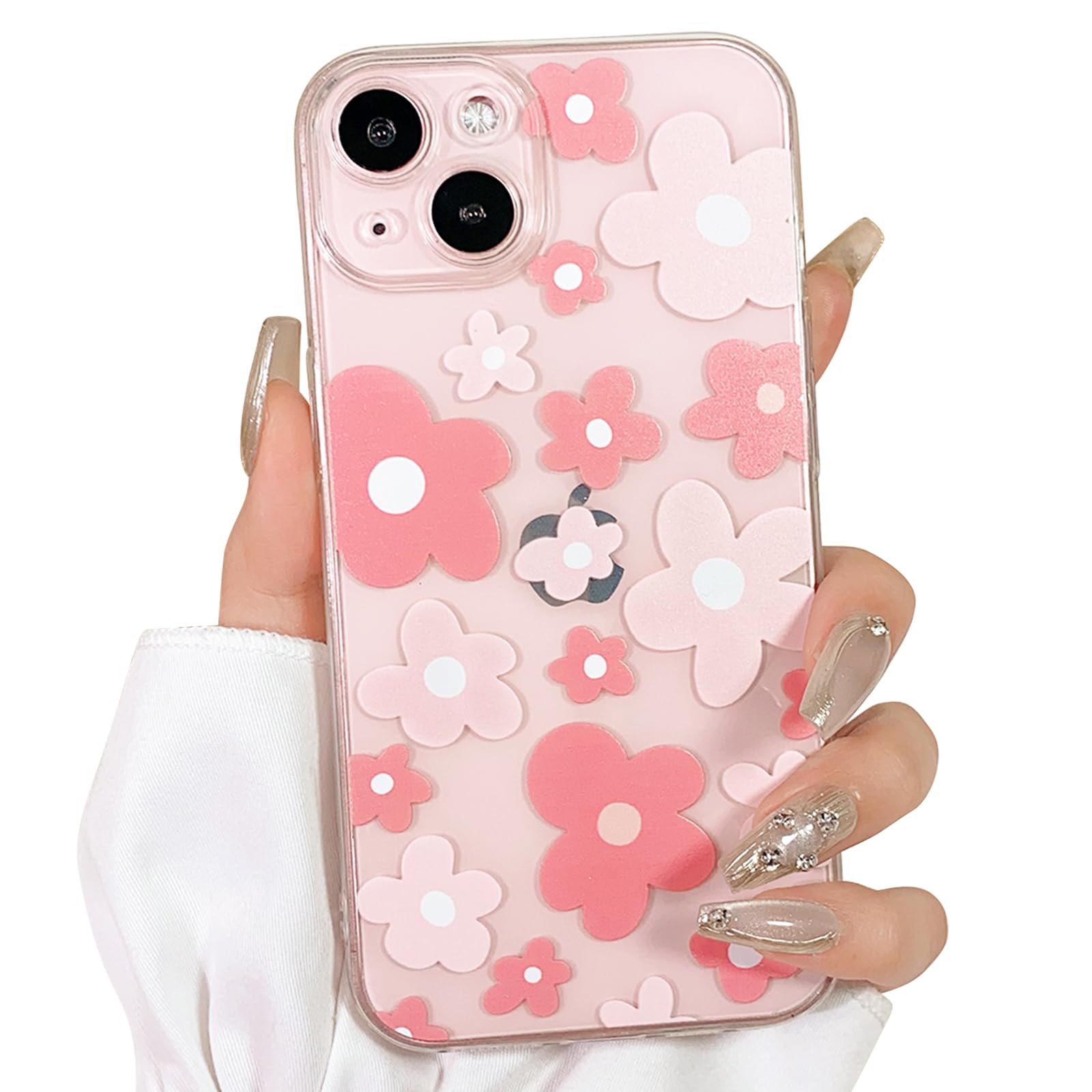 Case Diseño iPhone – Protección Antigolpes, Forro Decorado, Compatible MagSafe