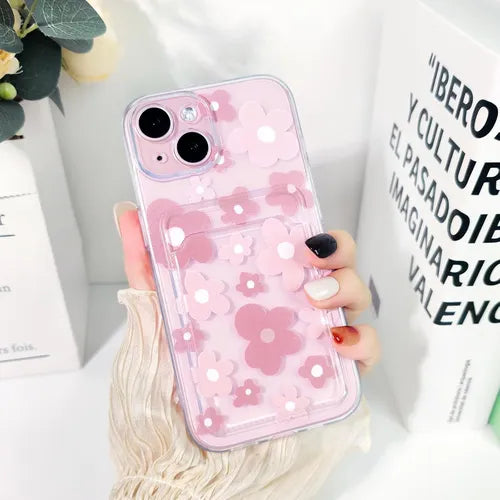 Case Diseño iPhone – Protección Antigolpes, Forro Decorado, Compatible MagSafe