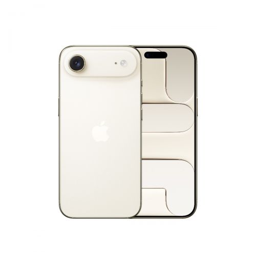 iPhone Air – 6.5″ ProMotion 120 Hz, A19 Pro, Titanium Ultra Delgado
