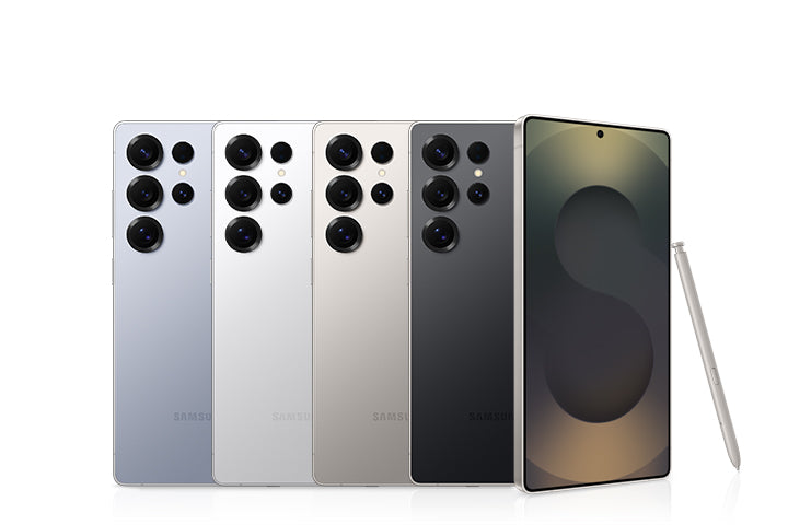 Samsung Galaxy S25 Ultra AI 100MPx