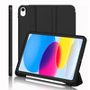Case para iPad – Protección 360°, Antigolpes, Soporte Integrado y Autoapagado