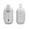 JBL Go 4 – Mini Parlante Bluetooth IP67, 7 h + 2 h Extra