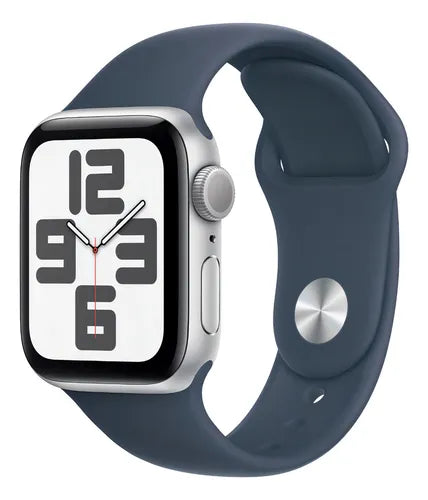 Apple Watch SE (2da Generación) – GPS, 40mm-44 mm – Resistente al Agua