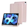 Case para iPad – Protección 360°, Antigolpes, Soporte Integrado y Autoapagado