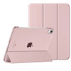 Case para iPad – Protección 360°, Antigolpes, Soporte Integrado y Autoapagado