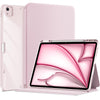 Case para iPad – Protección 360°, Antigolpes, Soporte Integrado y Autoapagado