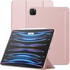 Case para iPad – Protección 360°, Antigolpes, Soporte Integrado y Autoapagado