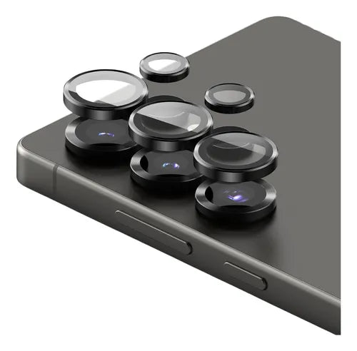 Protector de Cámaras para Celulares – Vidrio Templado